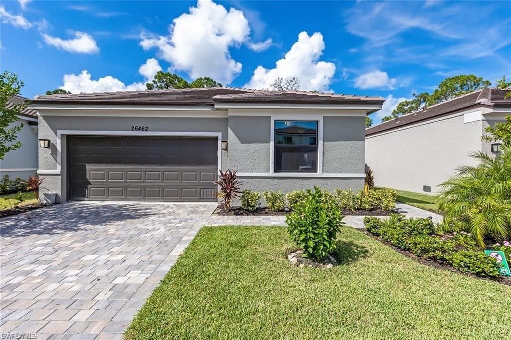 26462 Bonita Fairways BLVD BONITA SPRINGS, FL 34135