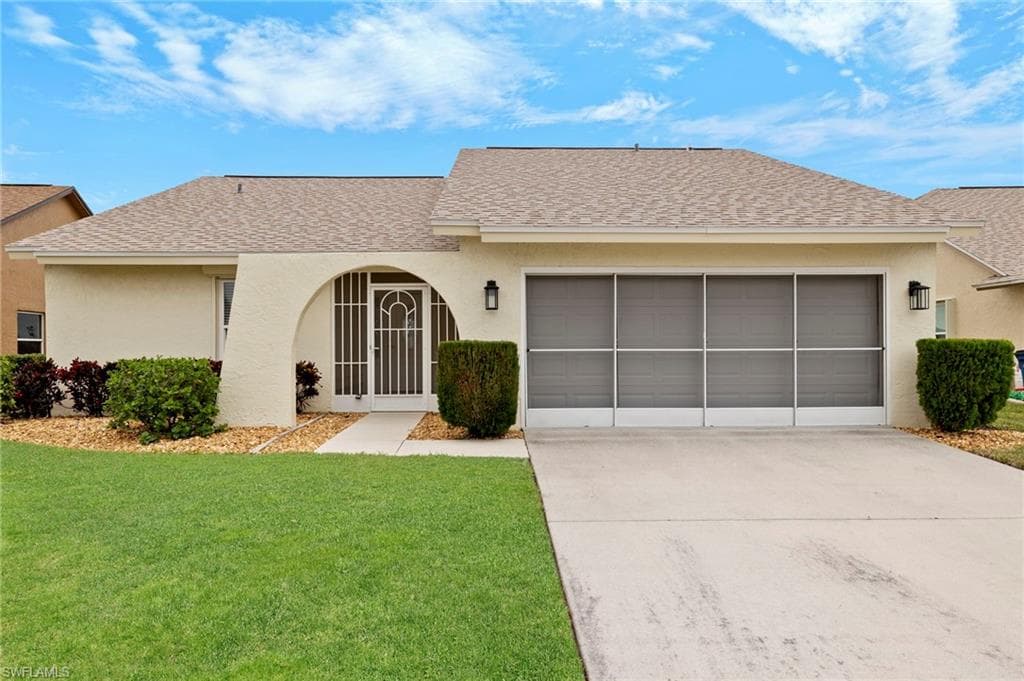 11671 Spinnaker WAY FORT MYERS, FL 33908