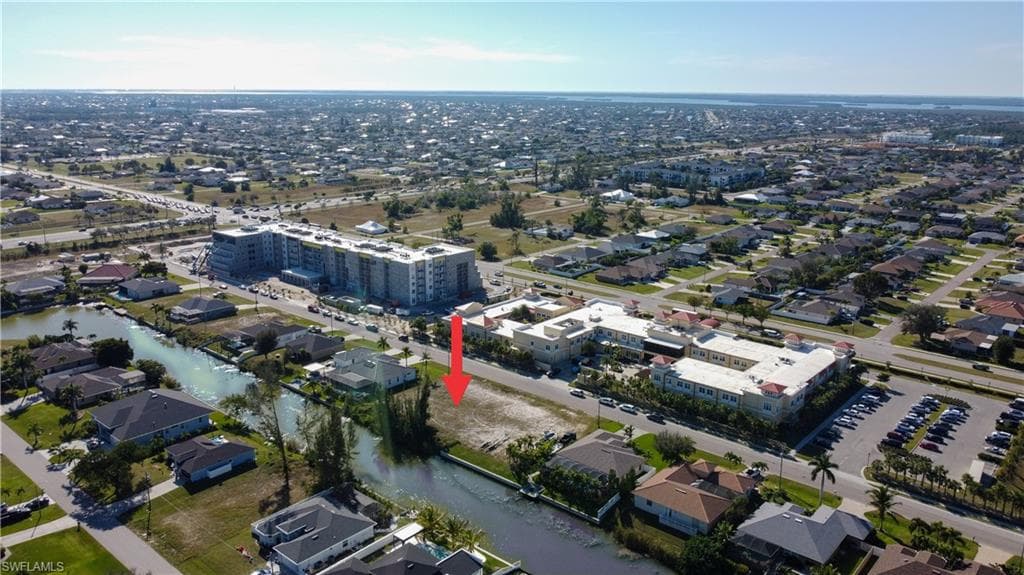 2227 SW 15th PL CAPE CORAL, FL 33991