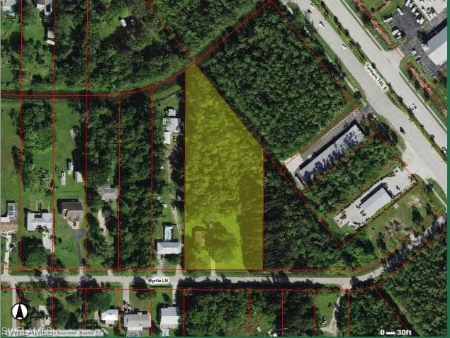 5379 Myrtle LN NAPLES, FL 34113