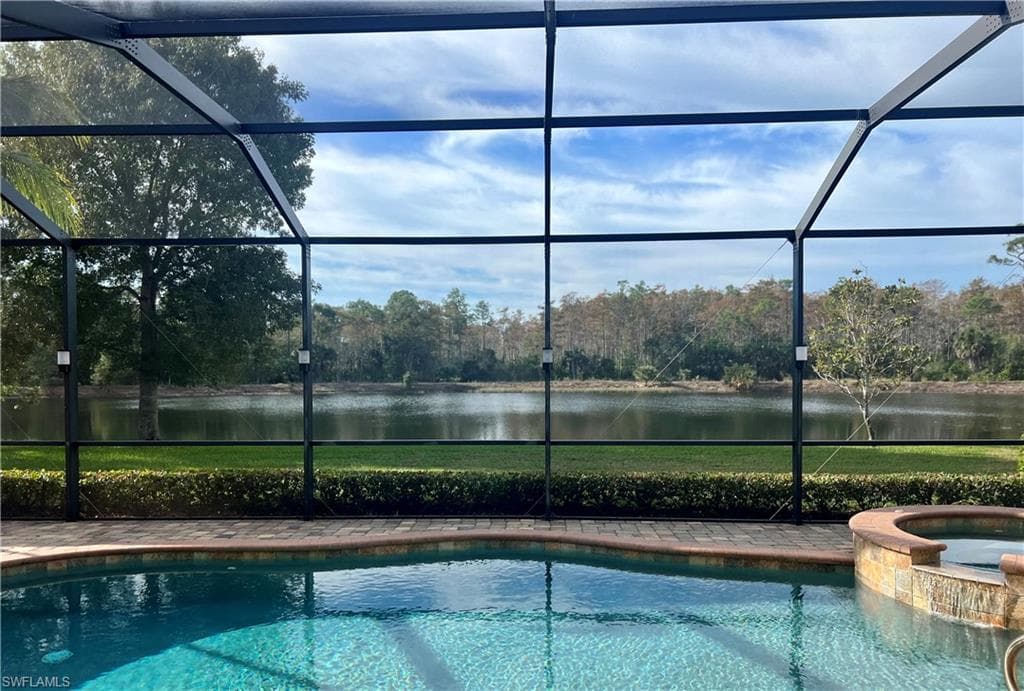 9473 Italia WAY NAPLES, FL 34113