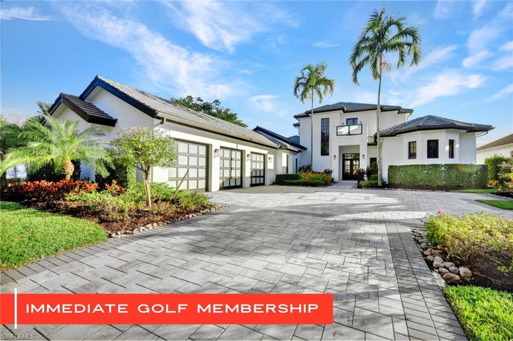 16988 Fairgrove WAY NAPLES, FL 34110