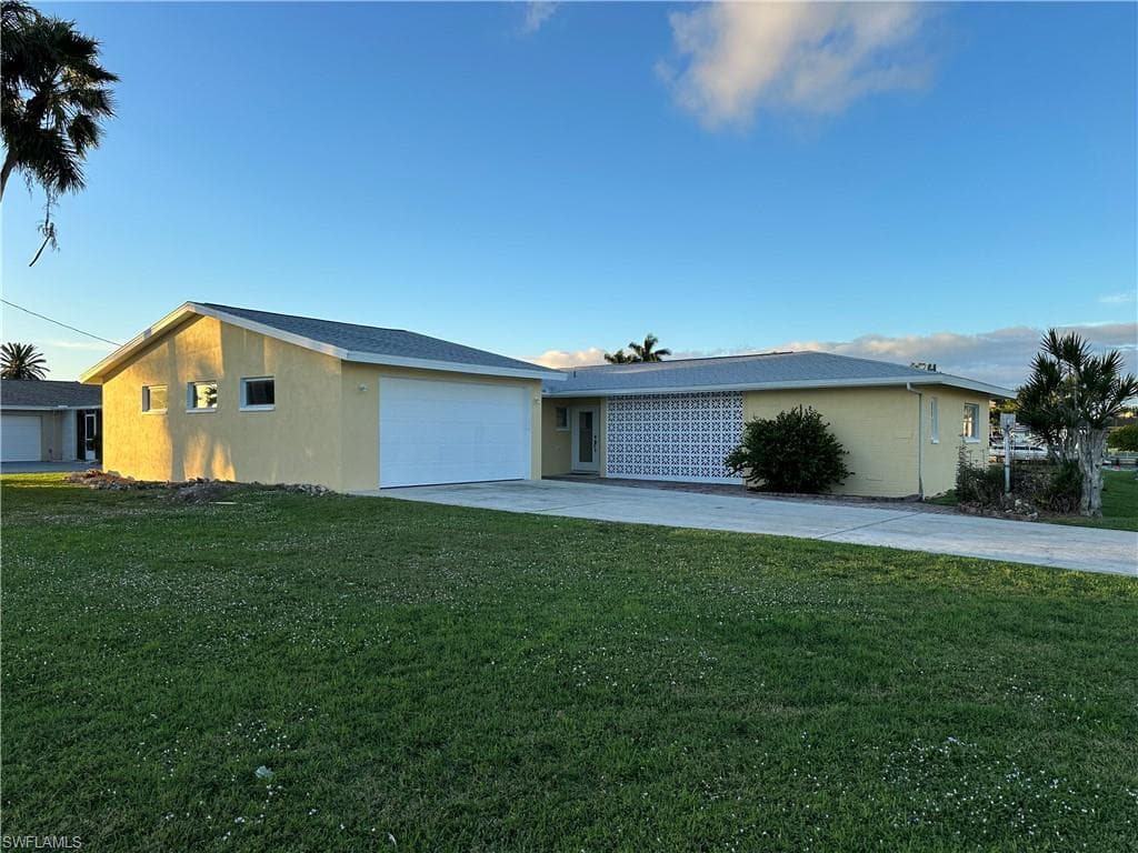 1939 SE 35th ST CAPE CORAL, FL 33904