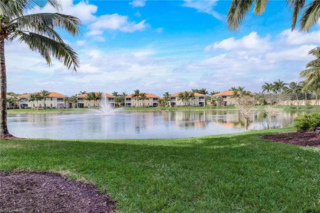 28079 Sosta LN 3 BONITA SPRINGS, FL 34135
