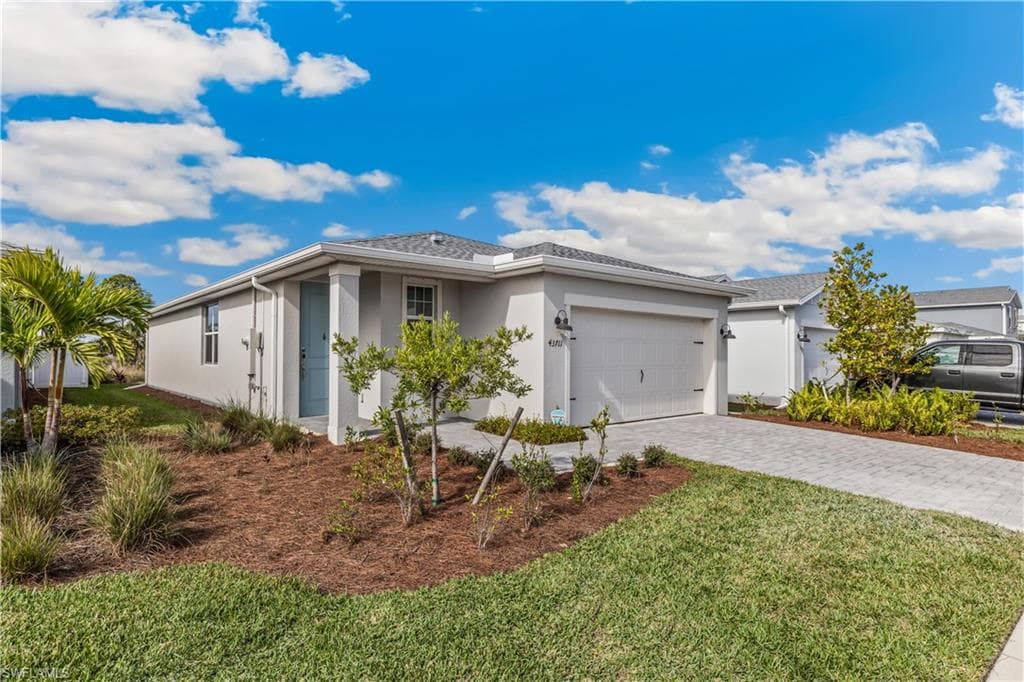 43711 Cattleman DR PUNTA GORDA, FL 33982