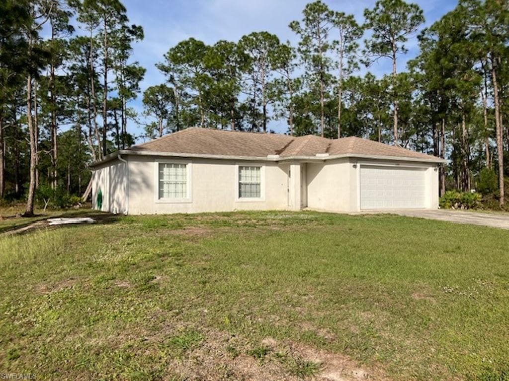 1209 Lake AVE LEHIGH ACRES, FL 33972