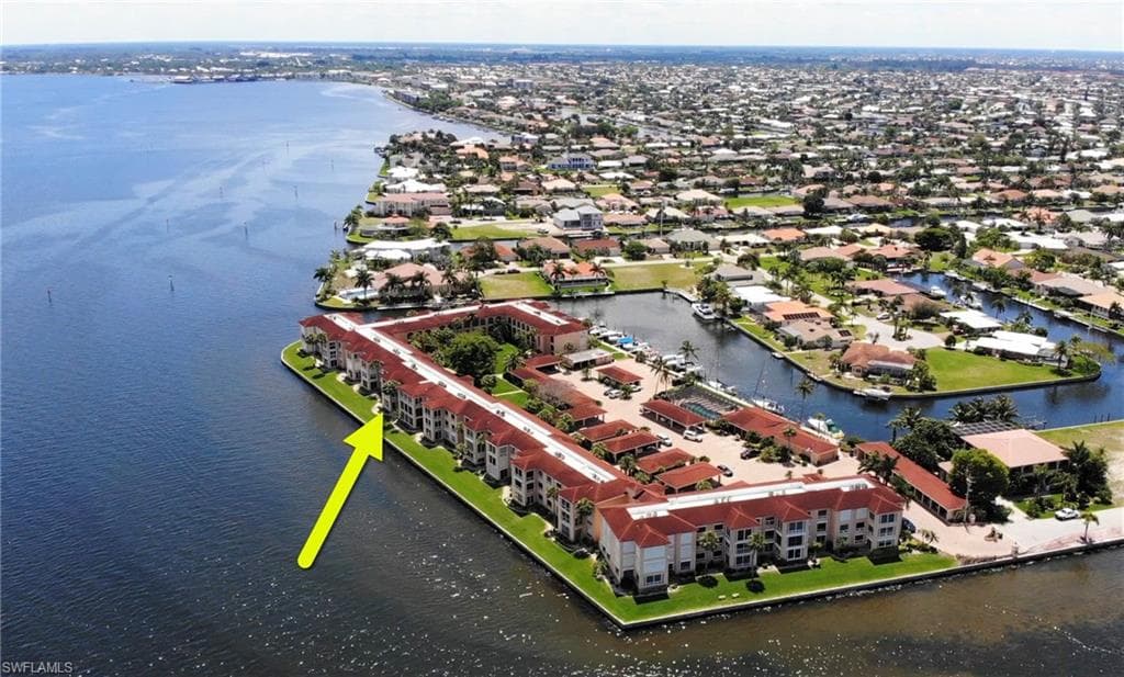 1 Colony Point DR 11A PUNTA GORDA, FL 33950