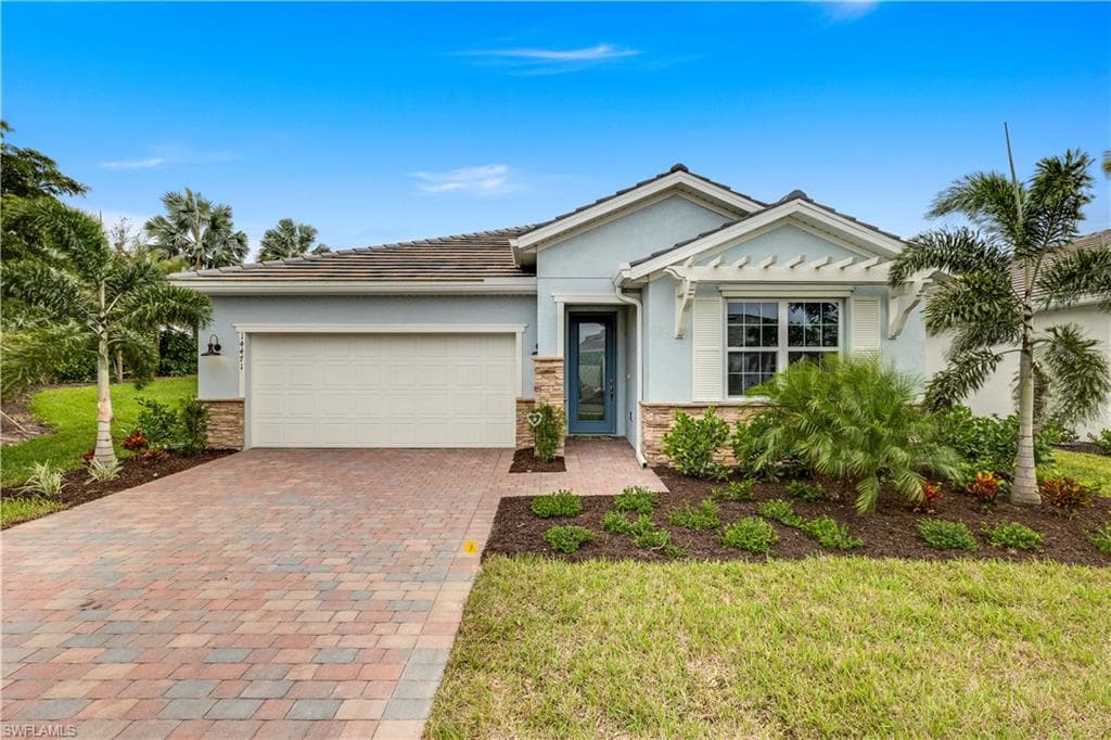 14471 Stillwater WAY NAPLES, FL 34114