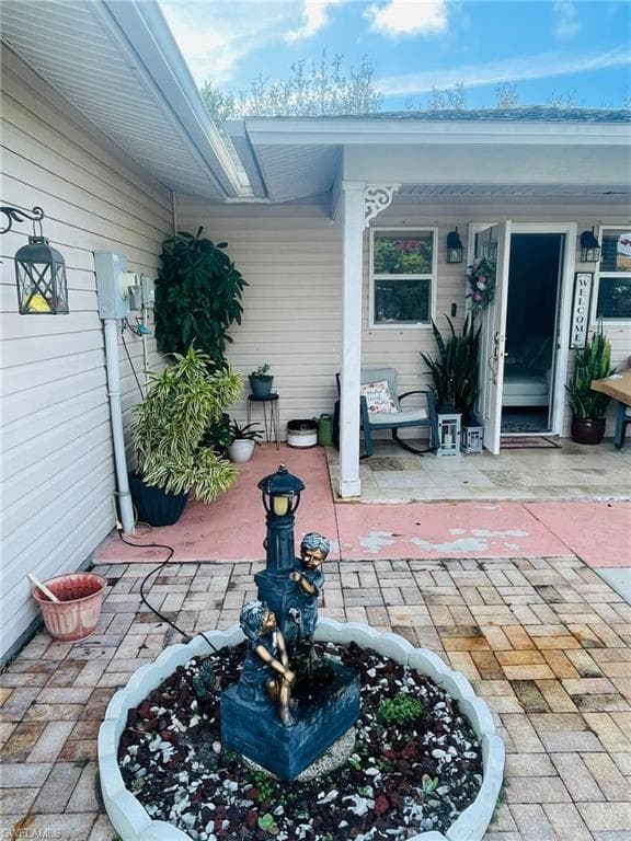 13368 Covenant RD NAPLES, FL 34114