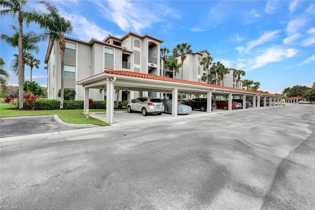 10285 Heritage Bay BLVD 813 NAPLES, FL 34120