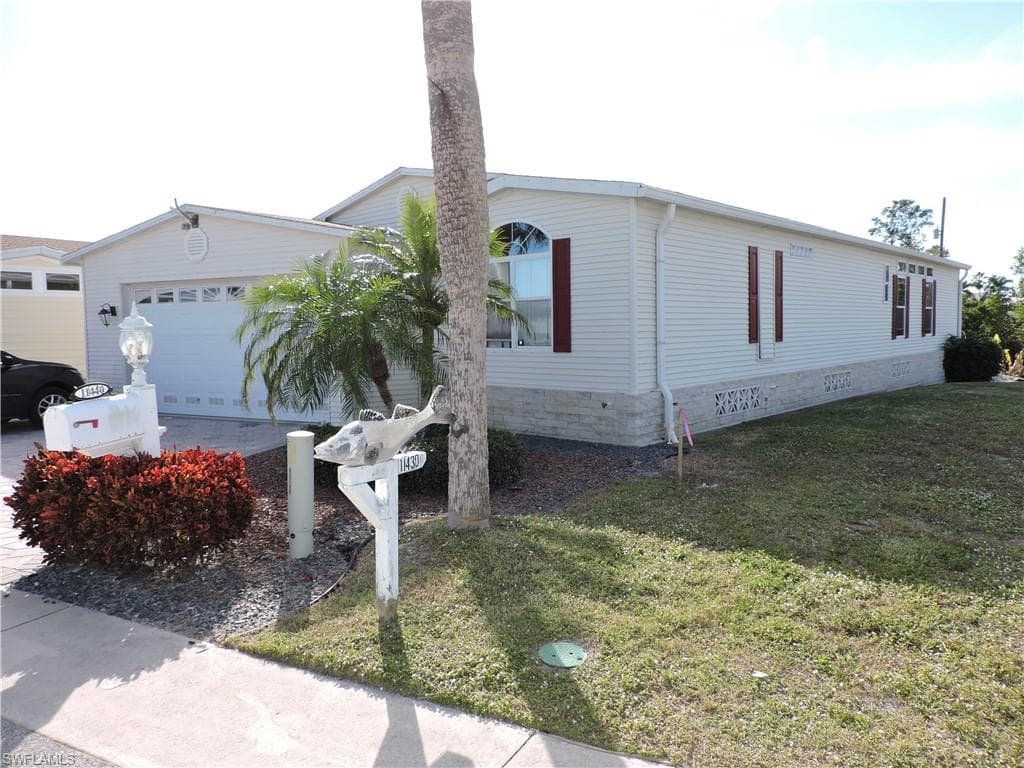 11440 Dogwood LN FORT MYERS BEACH, FL 33931