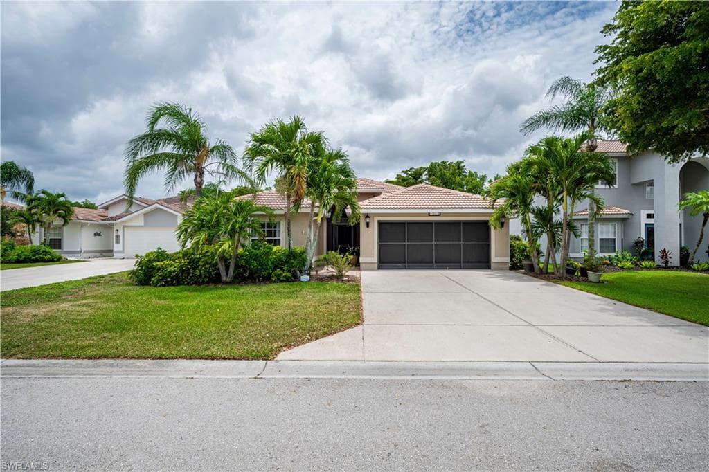 9765 Blue Stone CIR FORT MYERS, FL 33913