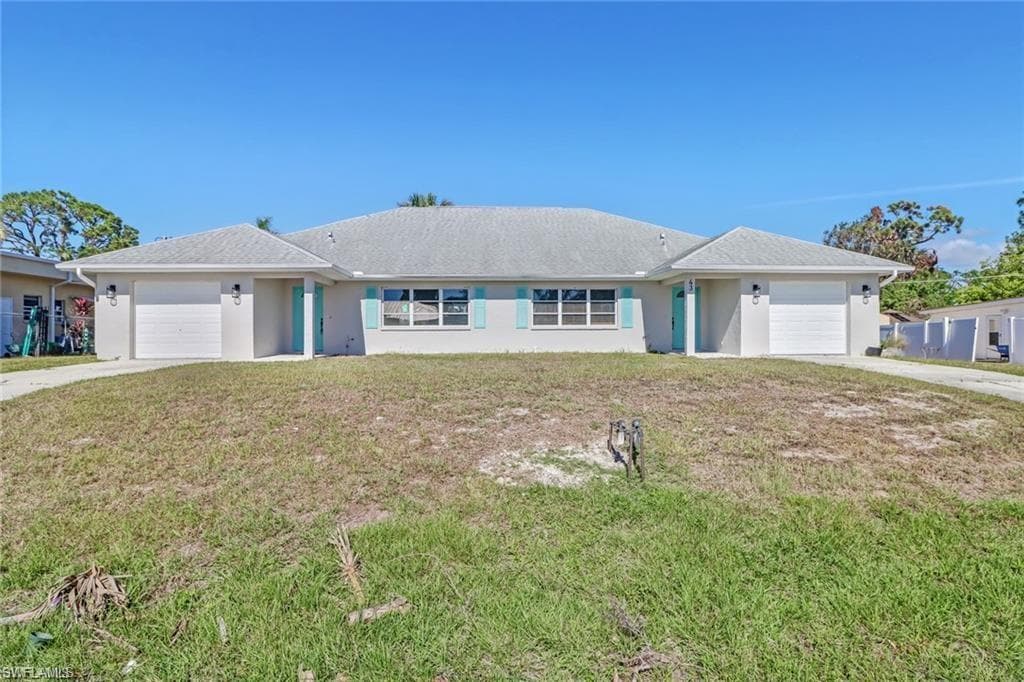 4366-4368 Mariner RD BONITA SPRINGS, FL 34134