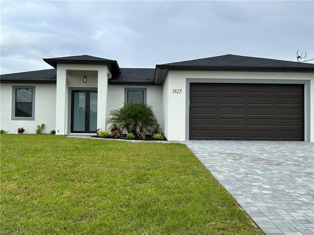 1825 NE 20th TER CAPE CORAL, FL 33909