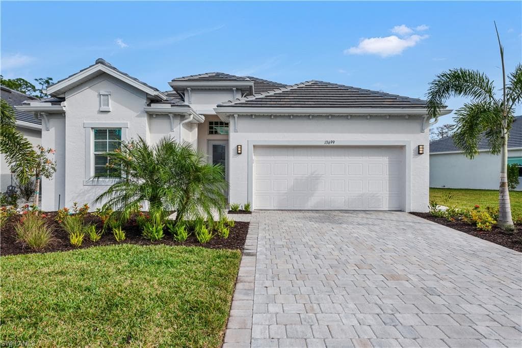 13699 Blue Bay CIR FORT MYERS, FL 33913
