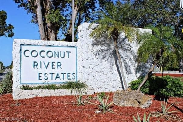 2600 Longboat DR NAPLES, FL 34104