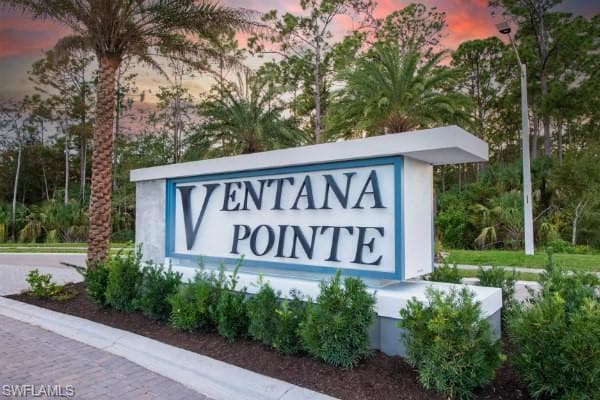10538 Ventana LN NAPLES, FL 34120