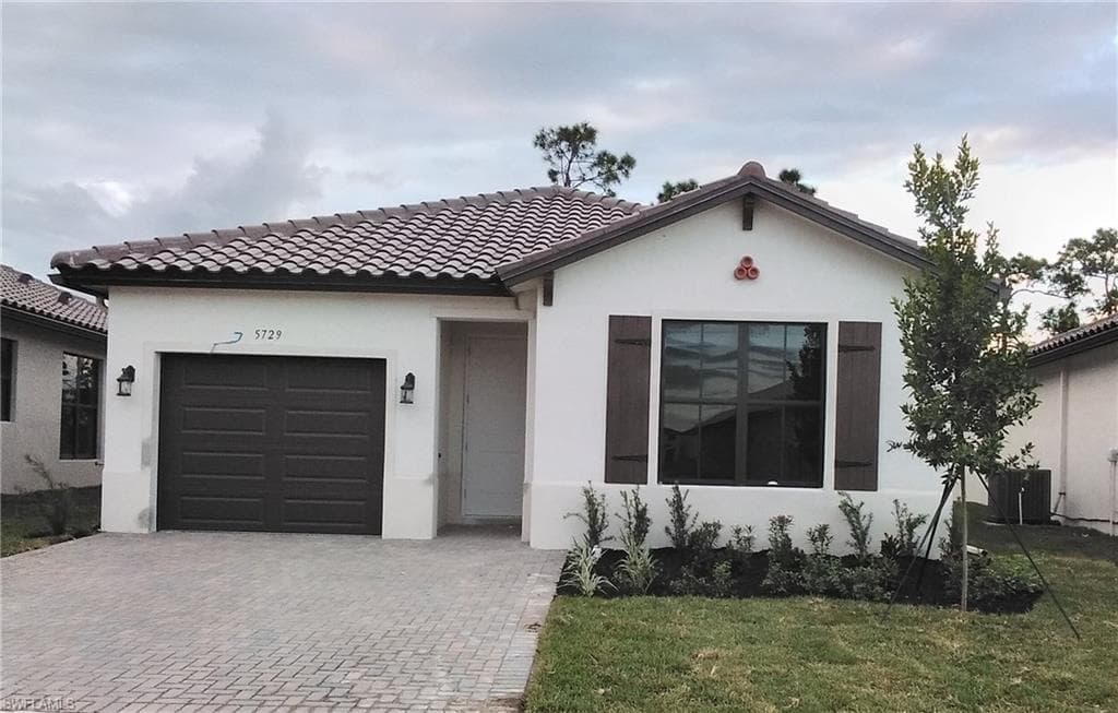 5729 Cassidy LN AVE MARIA, FL 34142