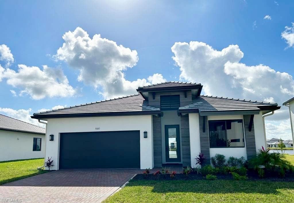 5081 Gambero WAY AVE MARIA, FL 34142