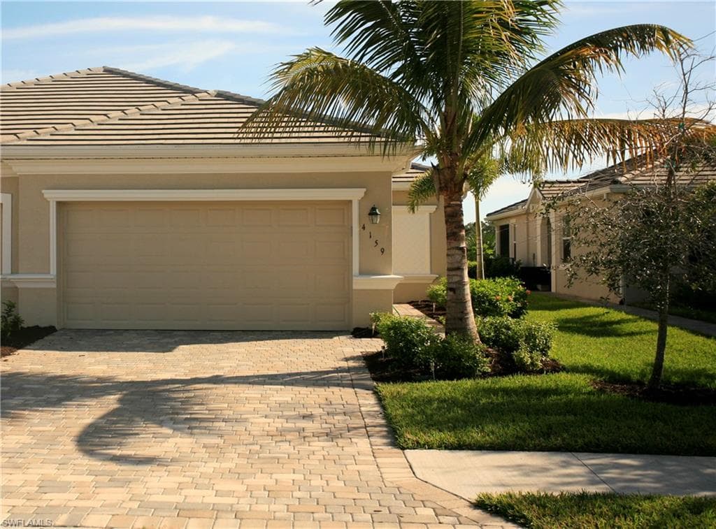 4159 Bisque LN FORT MYERS, FL 33916