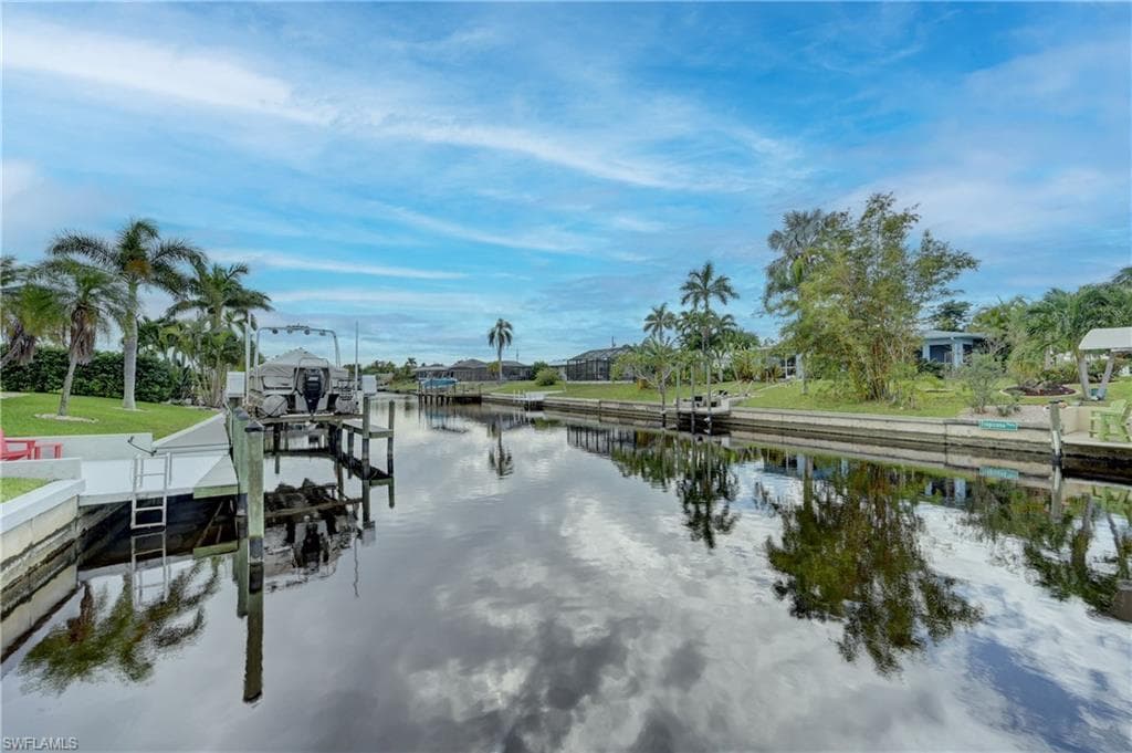 3006 SE 18th AVE CAPE CORAL, FL 33904