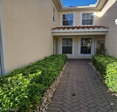 1410 Tiffany LN 2503 NAPLES, FL 34105