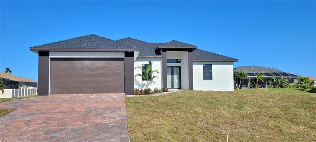 2213 Embers PKWY W CAPE CORAL, FL 33993