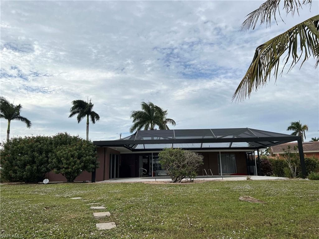 15329 Christine WAY FORT MYERS, FL 33908
