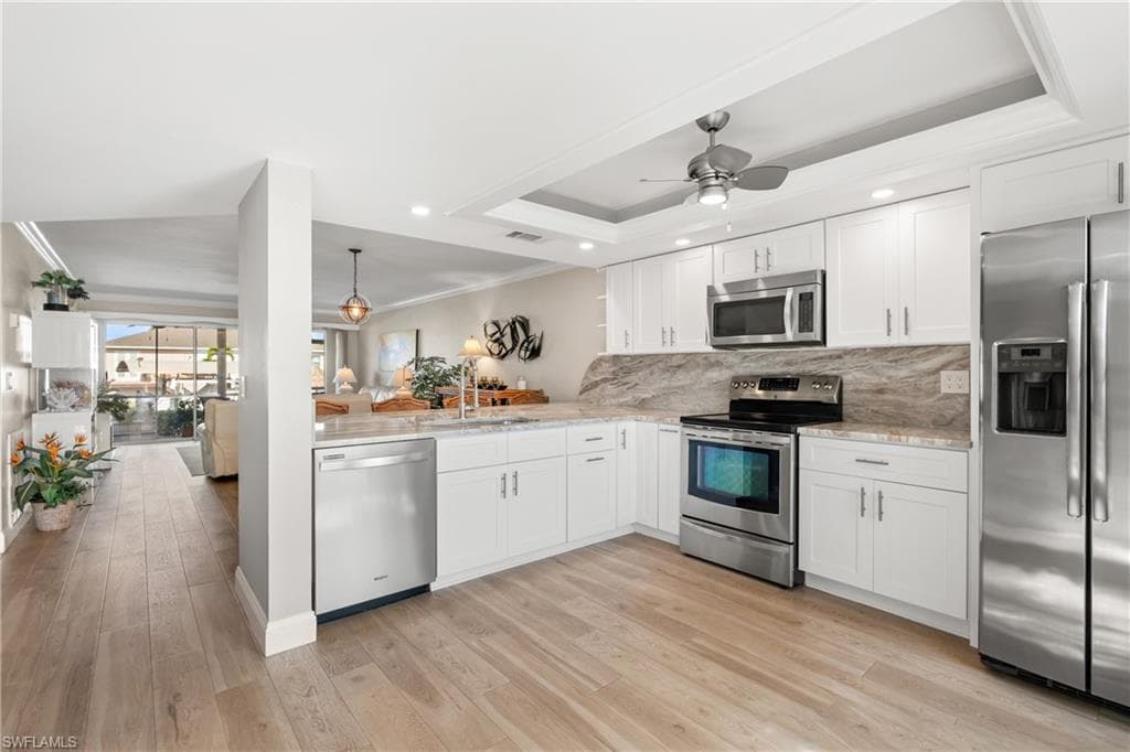 1427 SW 47th TER 105 CAPE CORAL, FL 33914