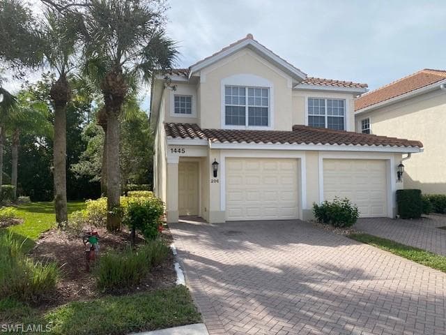1445 Tiffany LN 206 NAPLES, FL 34105
