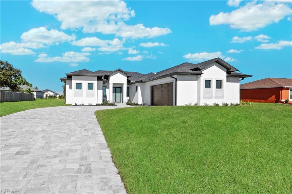 317 NW 10th TER CAPE CORAL, FL 33993