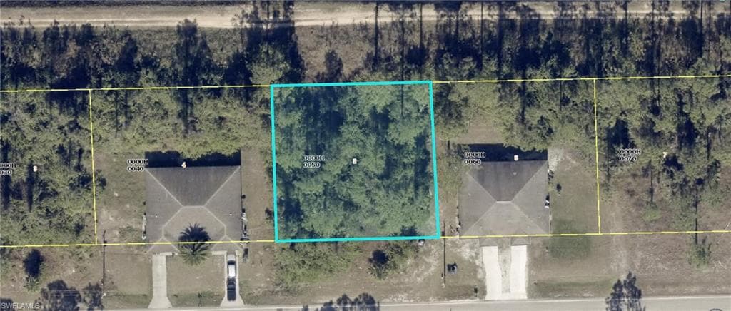 501 12th ST LEHIGH ACRES, FL 33972
