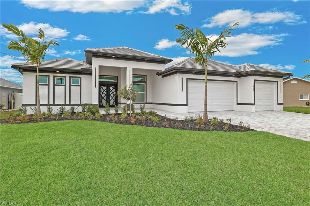 1044 NW 36th AVE CAPE CORAL, FL 33993