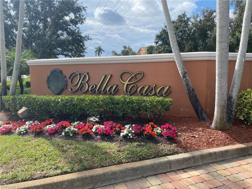 13110 Bella Casa CIR 213 FORT MYERS, FL 33966