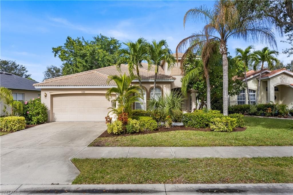 8260 Laurel Lakes BLVD NAPLES, FL 34119