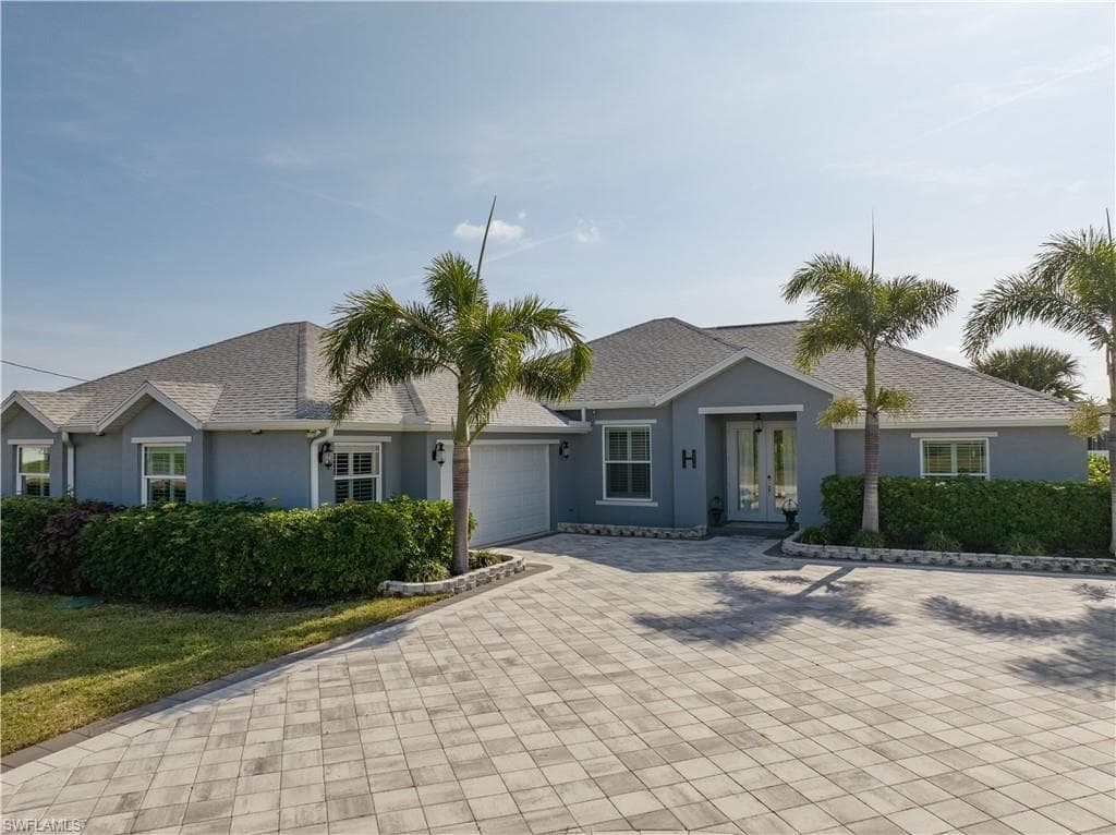 2818 Tropicana PKWY W CAPE CORAL, FL 33993