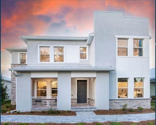42187 Hammock LN PUNTA GORDA, FL 33982