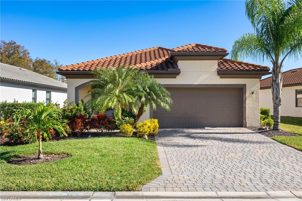 11585 Golden Oak TER FORT MYERS, FL 33913