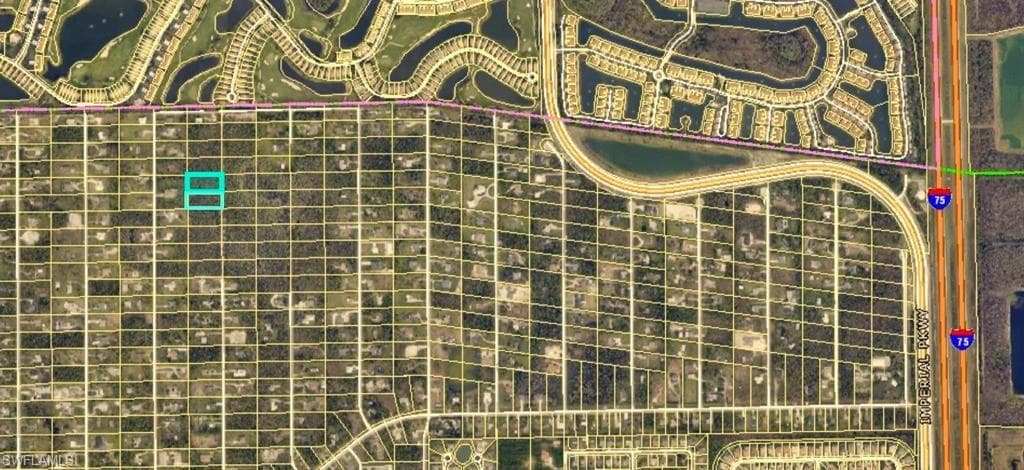 Access Undetermined BONITA SPRINGS, FL 34135