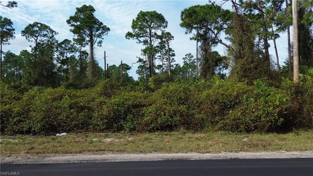 750 Genoa AVE S LEHIGH ACRES, FL 33974
