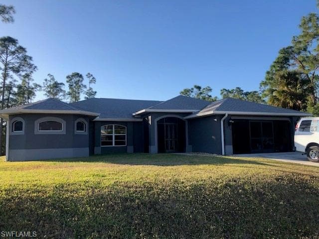 838 Puccini AVE S LEHIGH ACRES, FL 33974