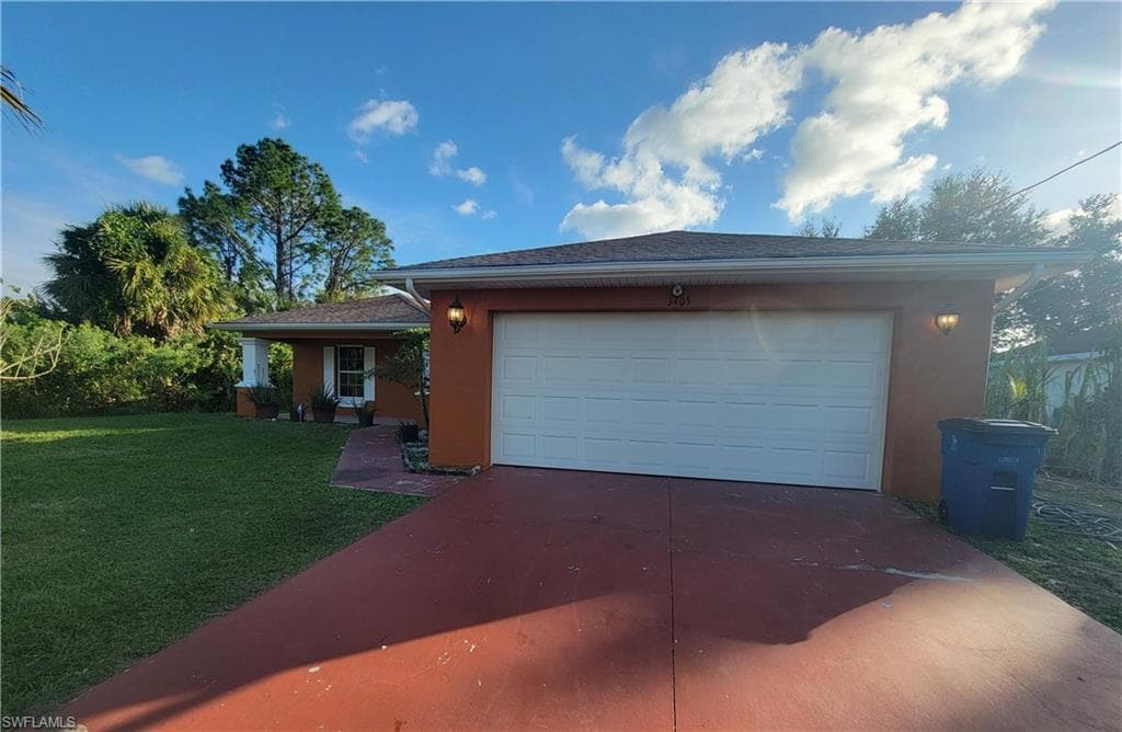 3405 39th ST SW LEHIGH ACRES, FL 33976
