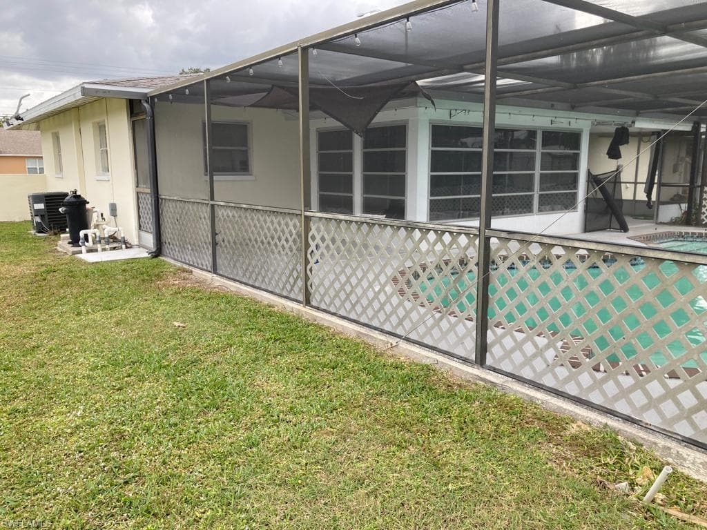 1003 Leeland Heights BLVD E LEHIGH ACRES, FL 33936