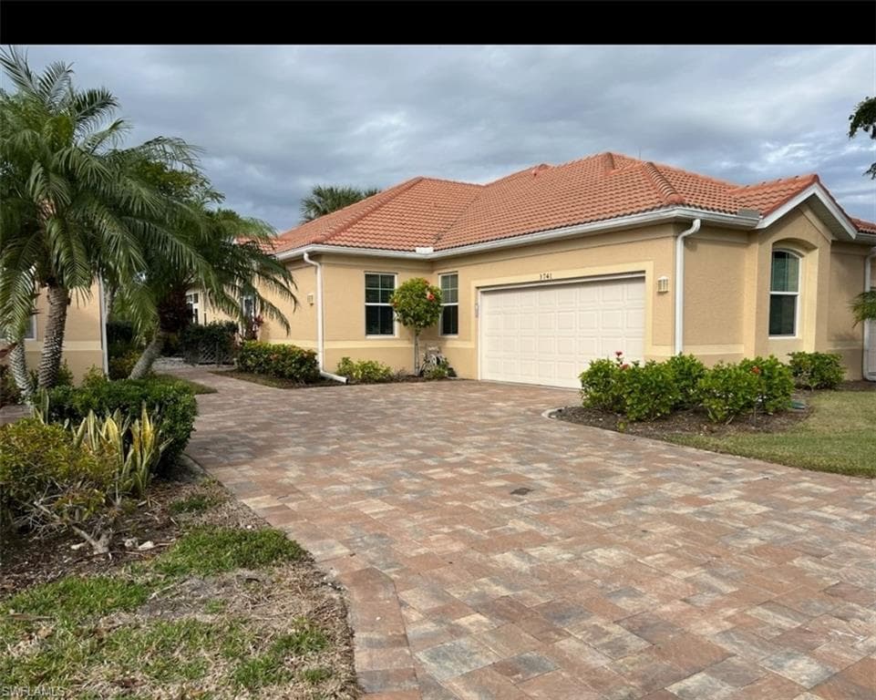 3741 Cobia Villas CT PUNTA GORDA, FL 33955