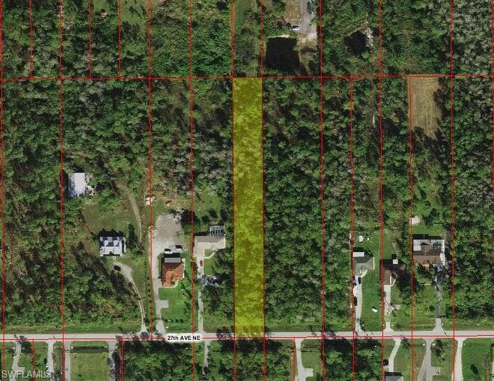 27th AVE NE NAPLES, FL 34120