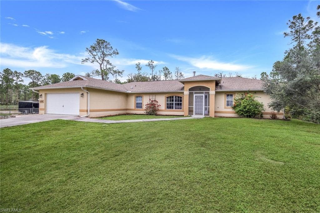4205 27th AVE NE NAPLES, FL 34120