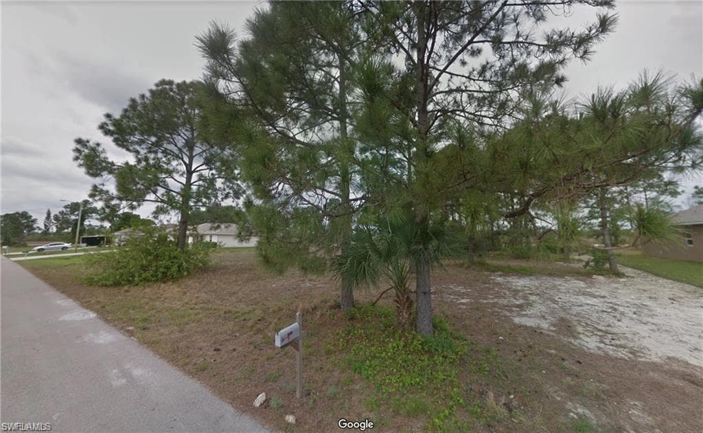 411 NE 31ST PL CAPE CORAL, FL 33909