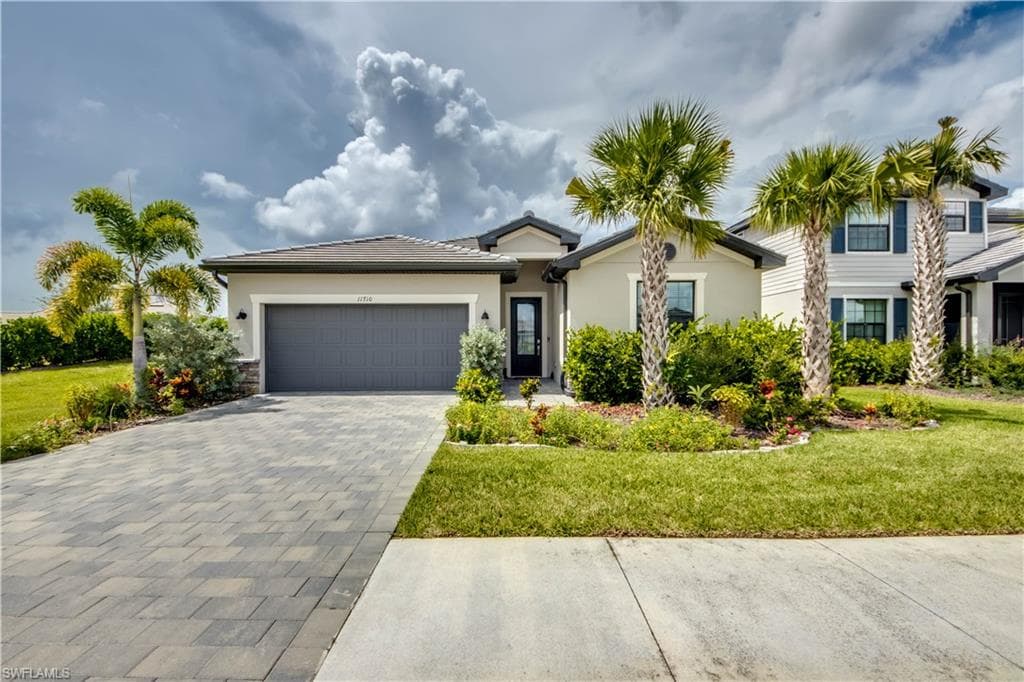 11710 Timber Creek DR FORT MYERS, FL 33913