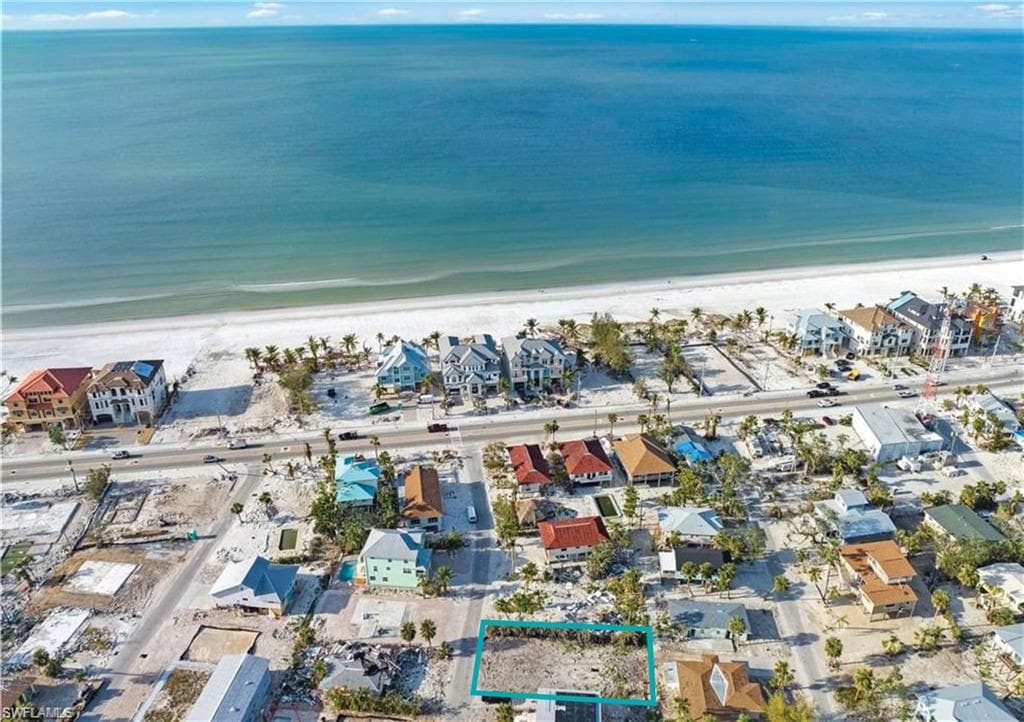 127 Washington AVE FORT MYERS BEACH, FL 33931