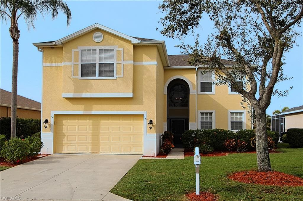 13392 Hampton Park CT FORT MYERS, FL 33913
